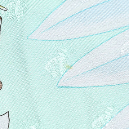 Hermes Silk Mousseline Amours Scarf 90 7 of 9