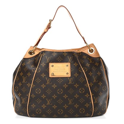 Louis Vuitton Monogram Galliera PM 1 of 4