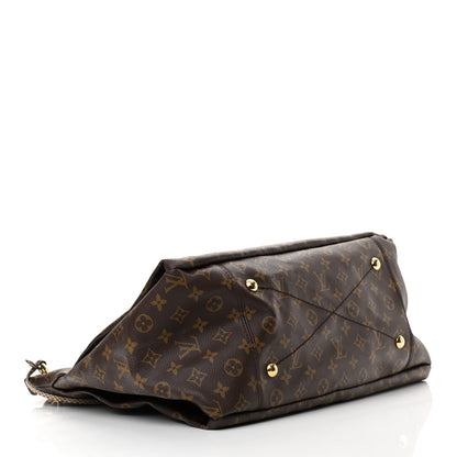 Louis Vuitton Ayers Monogram Artsy MM 4 of 17