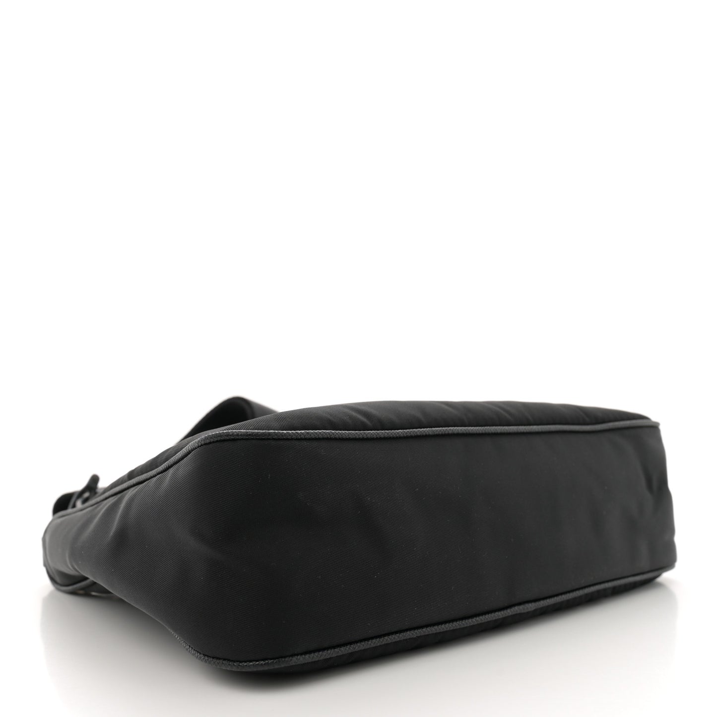 Nylon Lunar New Year Re-Edition 2005 Shoulder Bag Black