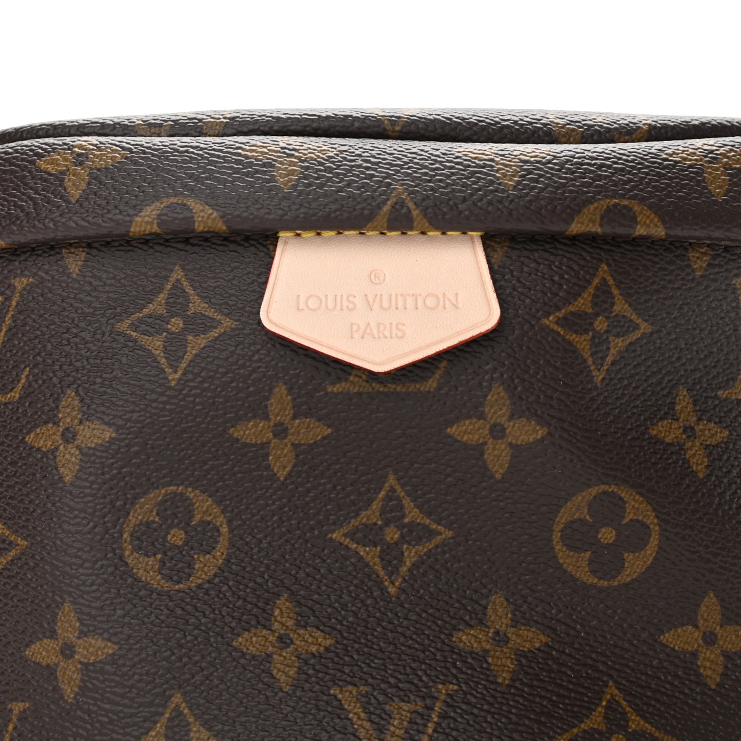 Monogram Bumbag