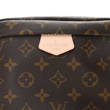 Louis Vuitton Monogram Bumbag 7 of 10