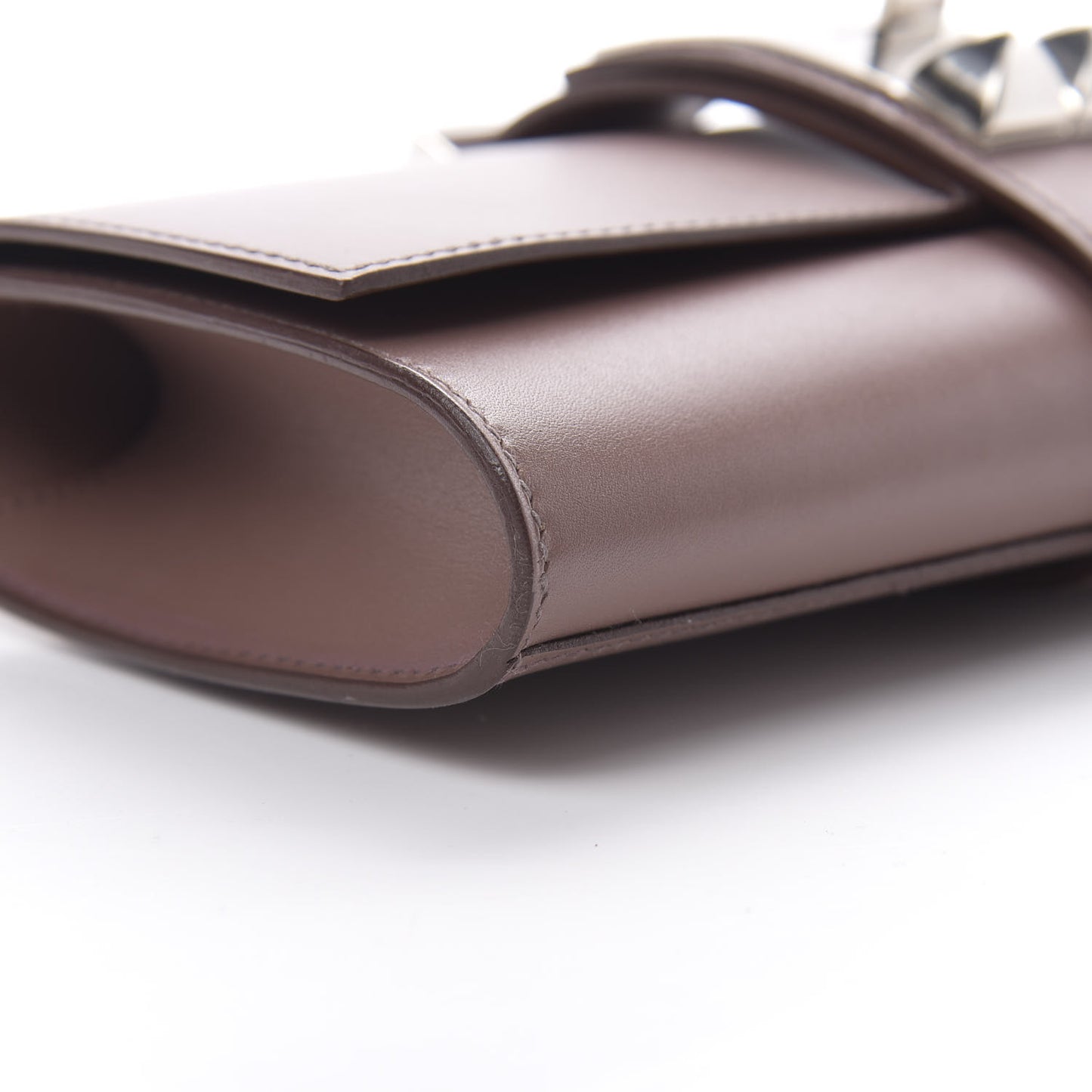 Tadelakt Medor 23 Clutch Griolet