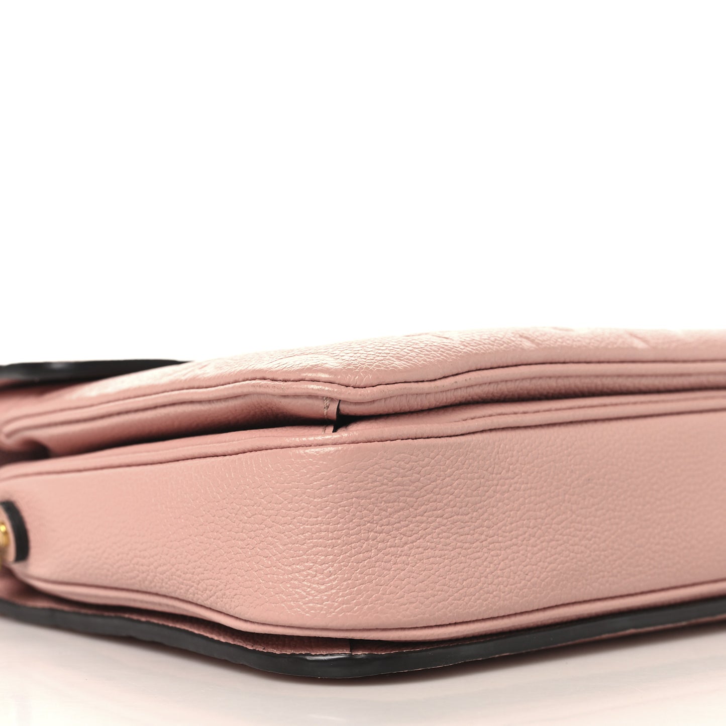 Empreinte Pochette Metis Rose Poudre