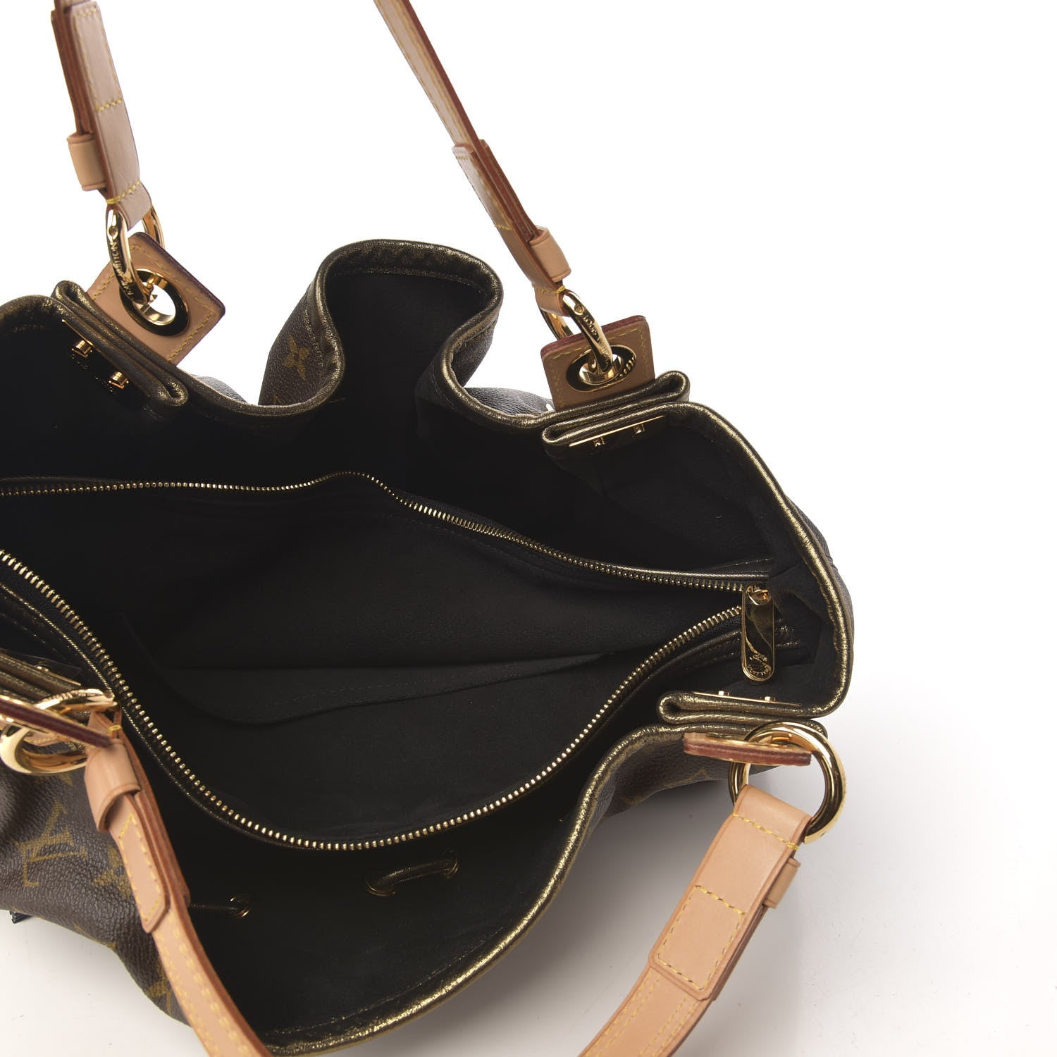 Louis Vuitton Monogram Irene 8 of 9