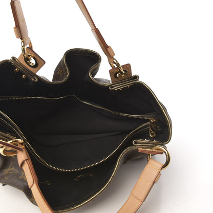 Louis Vuitton Monogram Irene 8 of 9