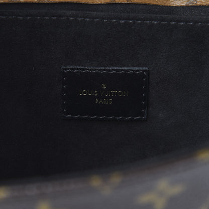 Louis Vuitton Reverse Monogram Pochette Metis 6 of 12