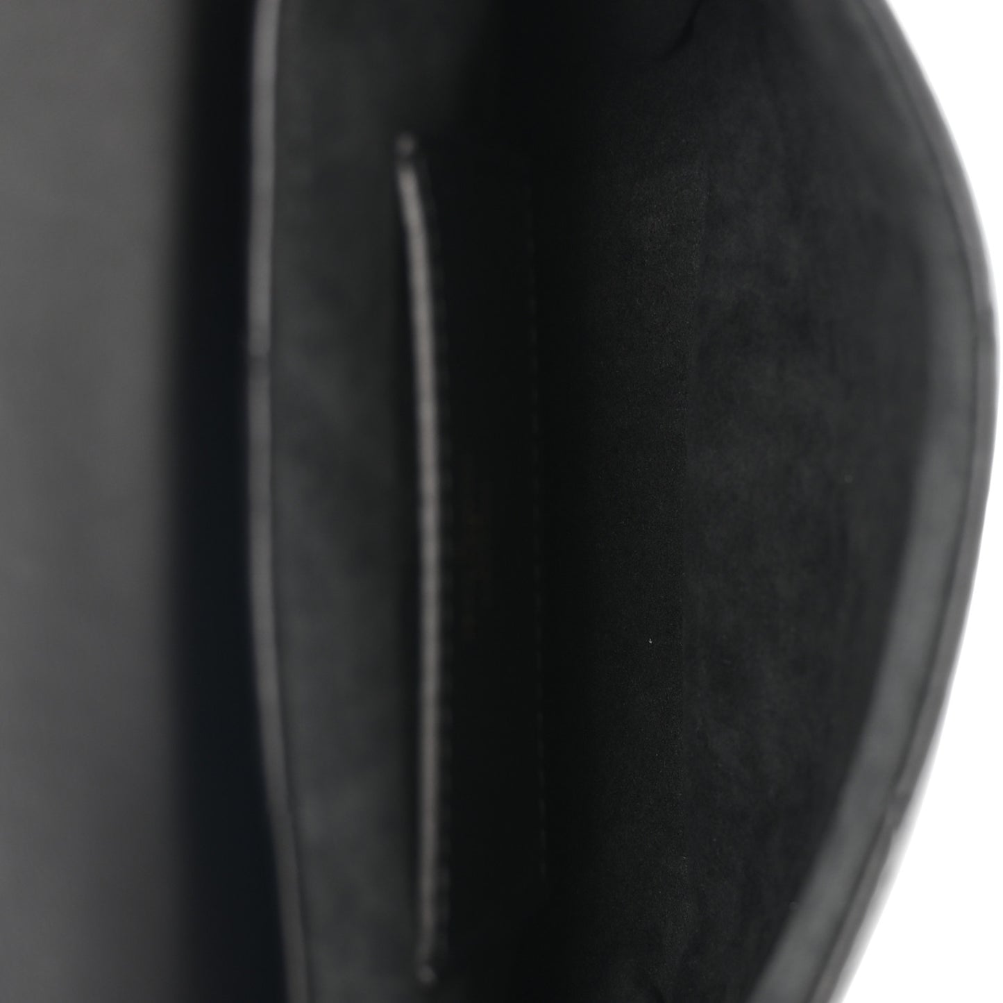 Calfskin New Wave Multi Pochette Black