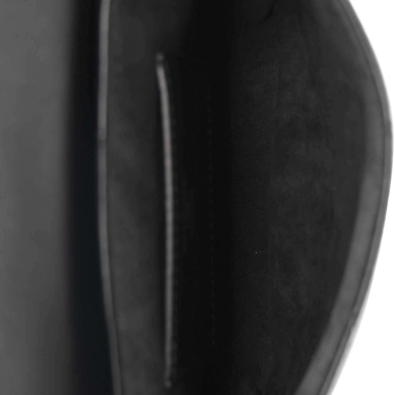 Louis Vuitton Calfskin New Wave Multi Pochette Black 5 of 9