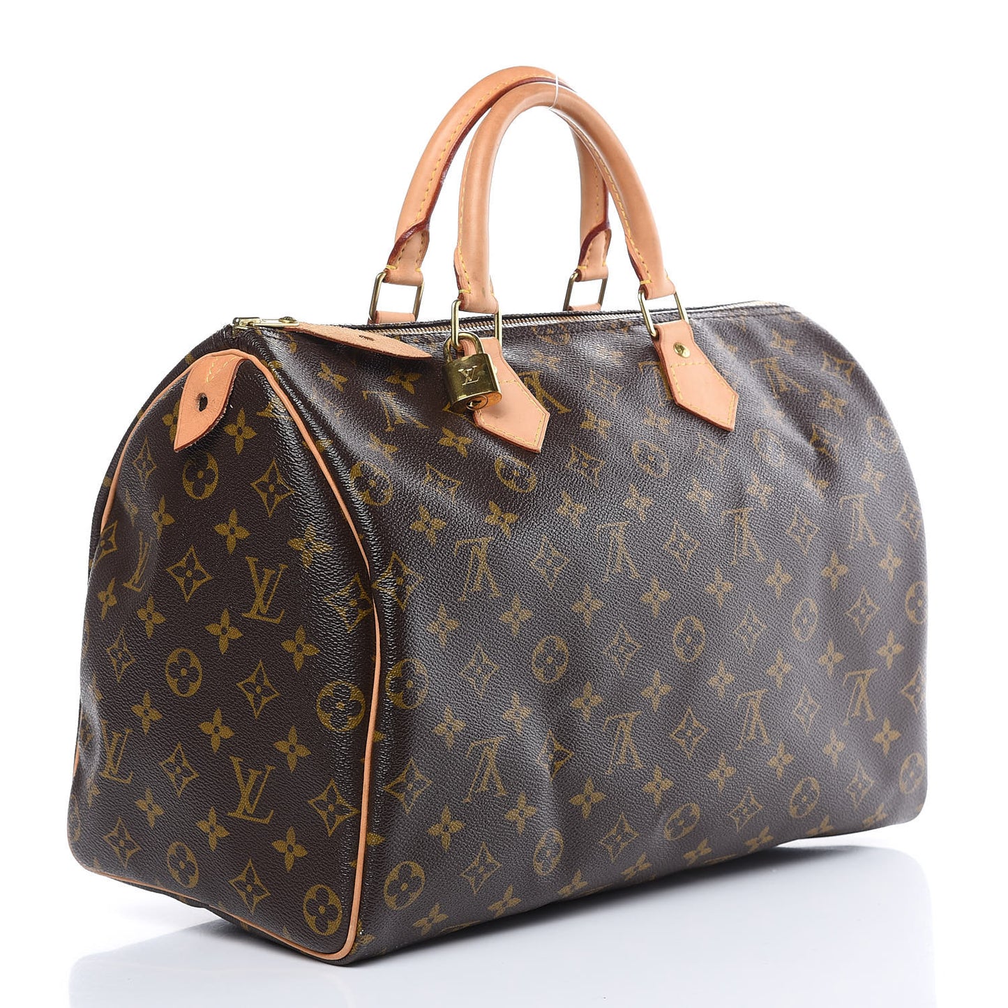 Monogram Speedy 35