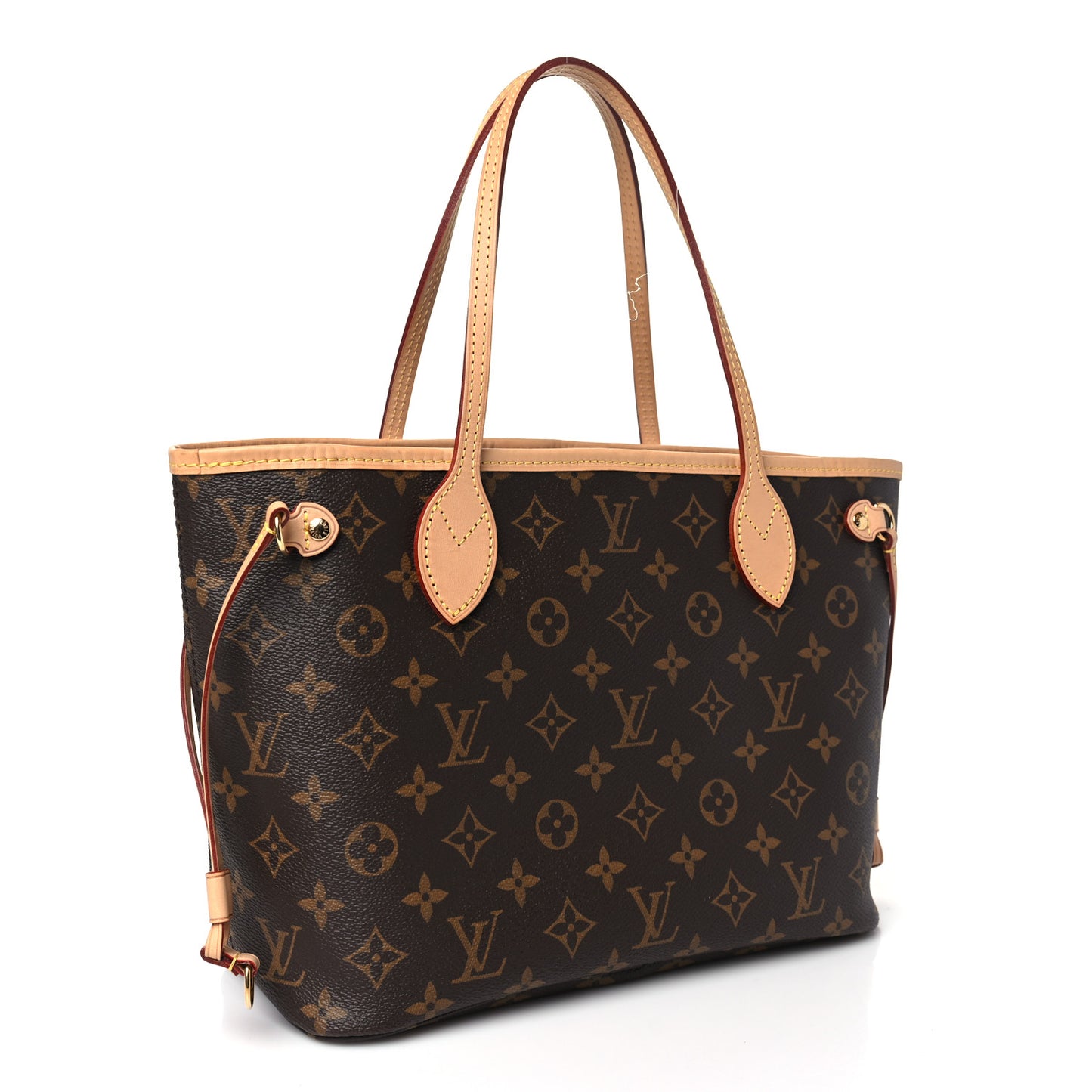 Monogram Neo Neverfull PM Pivoine
