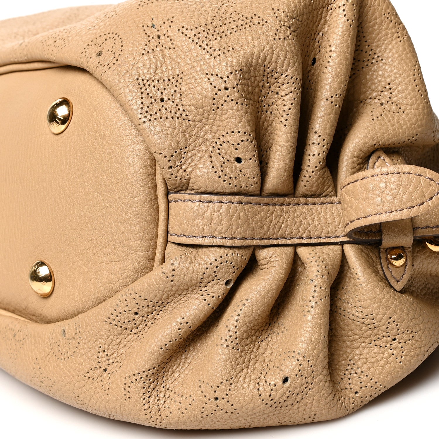 Louis Vuitton Mahina XS Biscuit 8 of 10