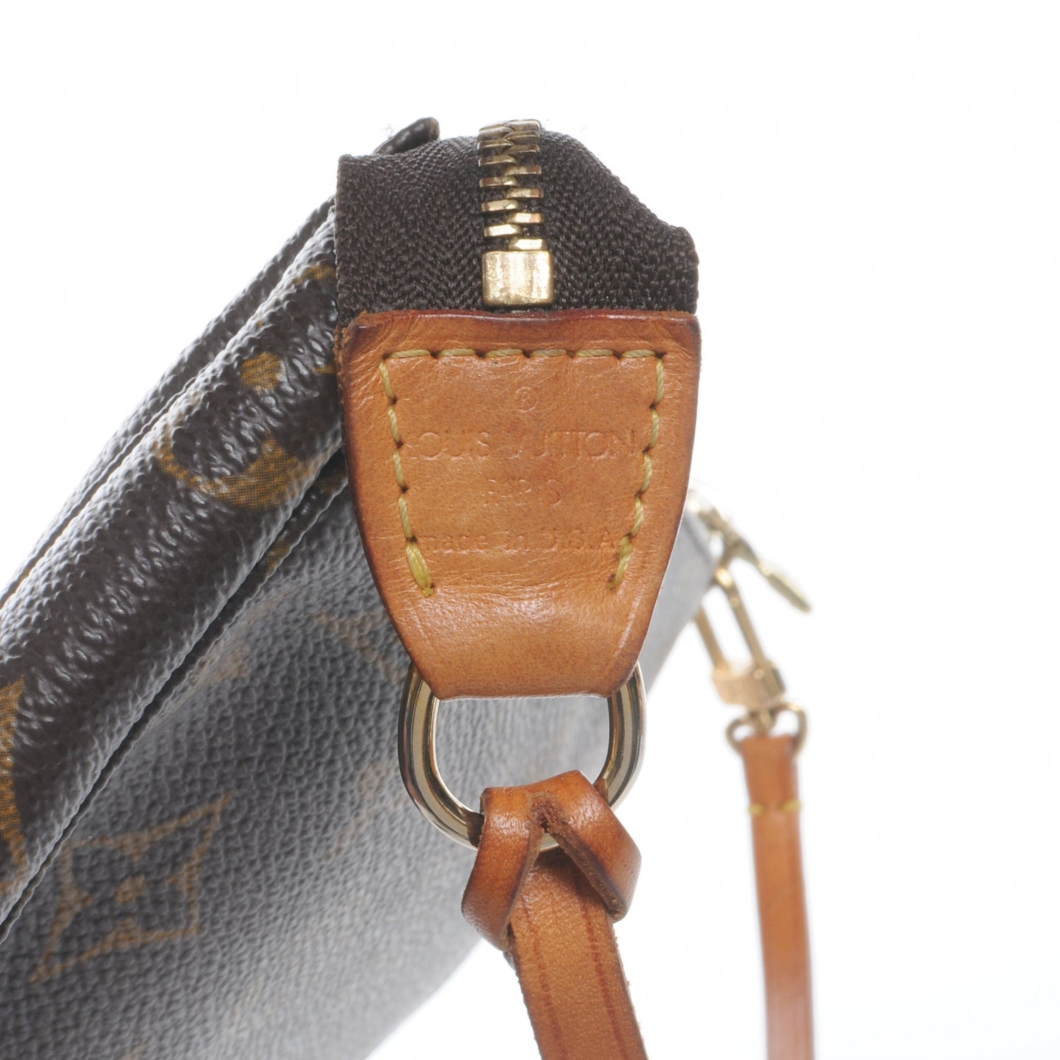 Louis Vuitton Monogram Pochette Accessories 5 of 7