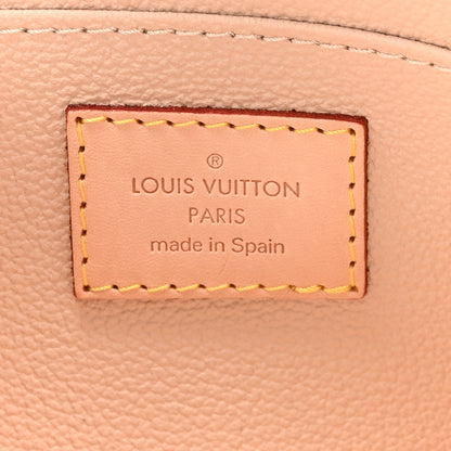 Louis Vuitton Monogram Cosmetic Pouch 6 of 6
