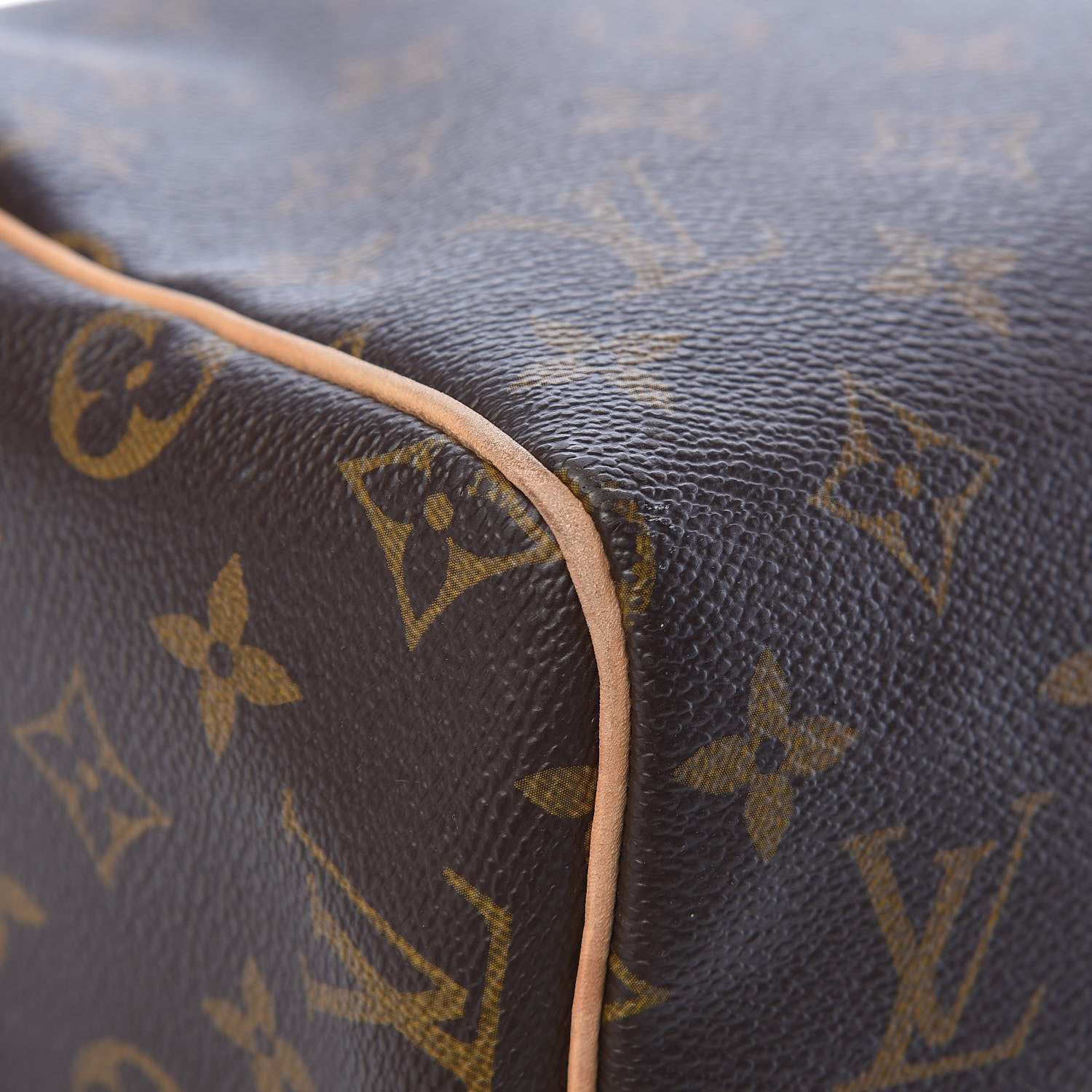 Louis Vuitton Monogram Speedy 30 9 of 27