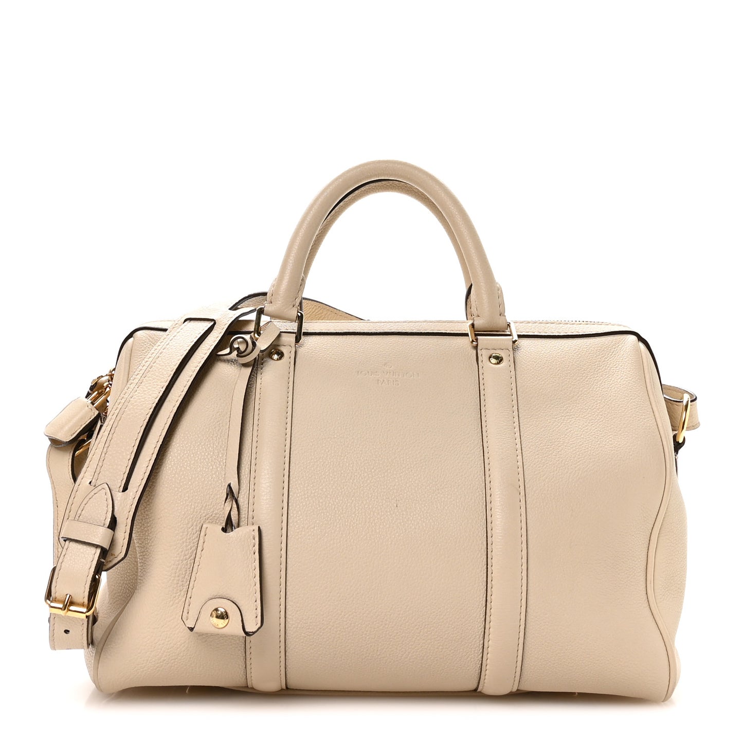 Veau Cachemire SC Bag PM Cream