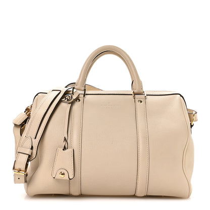 Louis Vuitton Veau Cachemire SC Bag PM Cream 1 of 10
