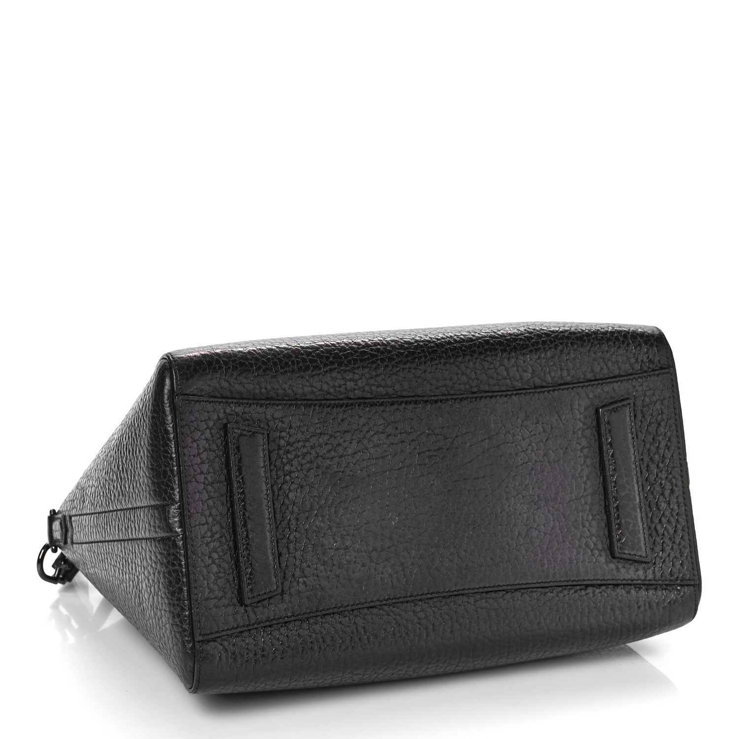 Givenchy Sugar Goatskin Medium Antigona Black 4 of 9