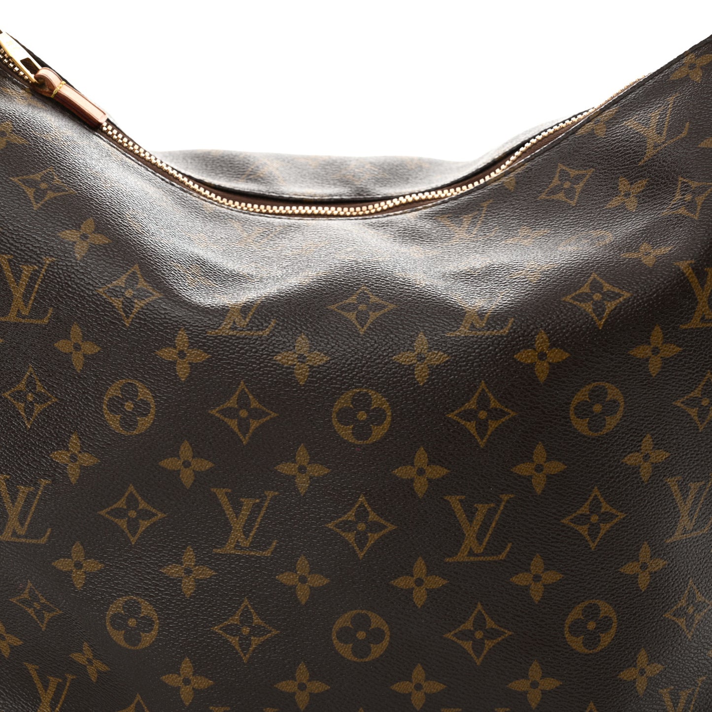 Monogram Sully MM