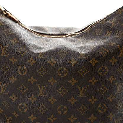 Louis Vuitton Monogram Sully MM 7 of 13