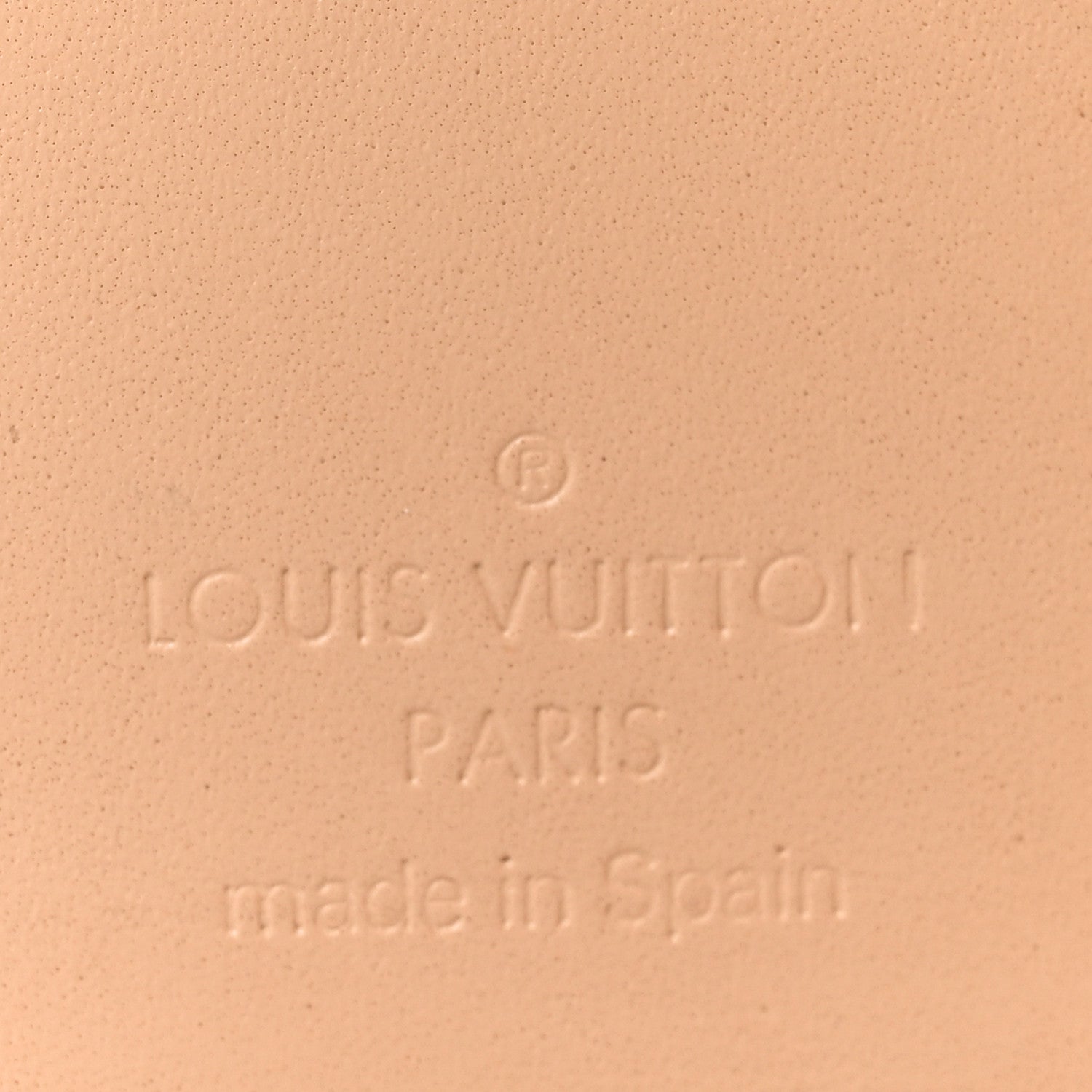 Louis Vuitton Monogram Multicolor Small Ring Agenda Cover Black 6 of 6