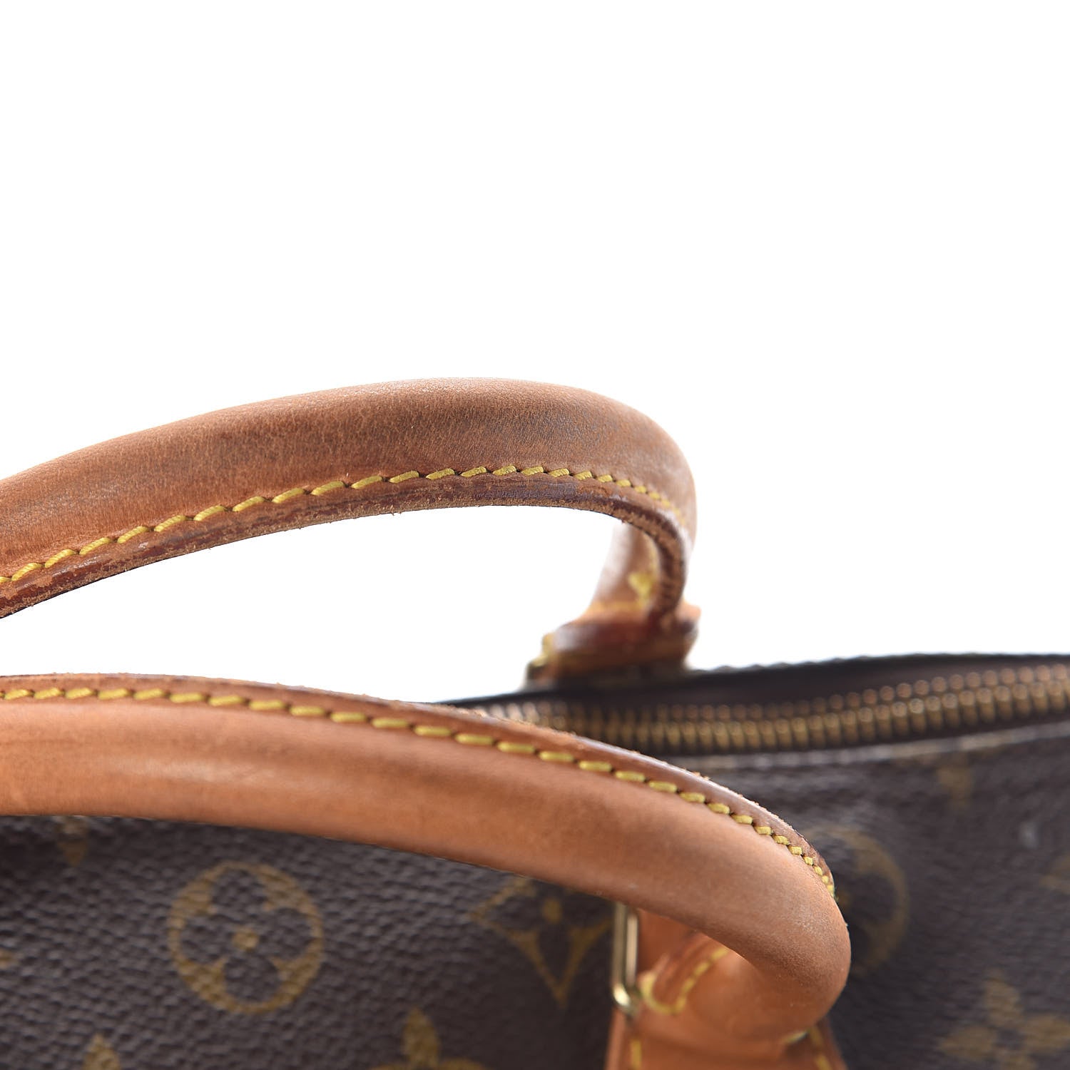 Louis Vuitton Monogram Speedy 30 12 of 16