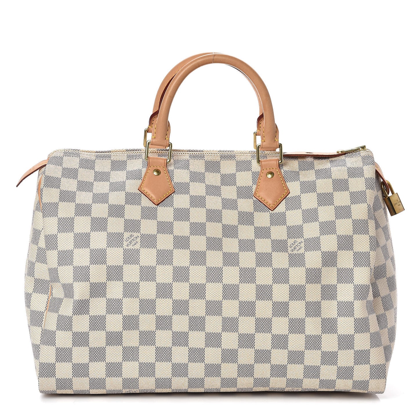 Damier Azur Speedy 35