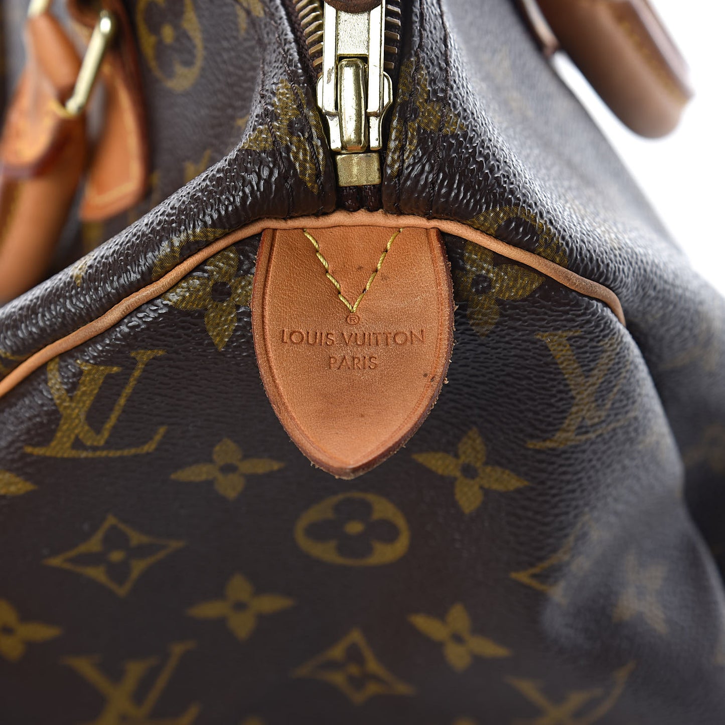 Monogram Speedy 30