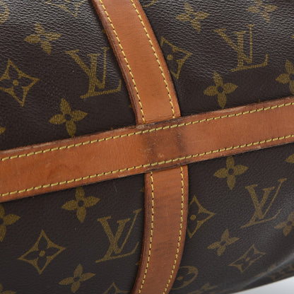 Louis Vuitton Monogram Sac Flanerie 45 17 of 18