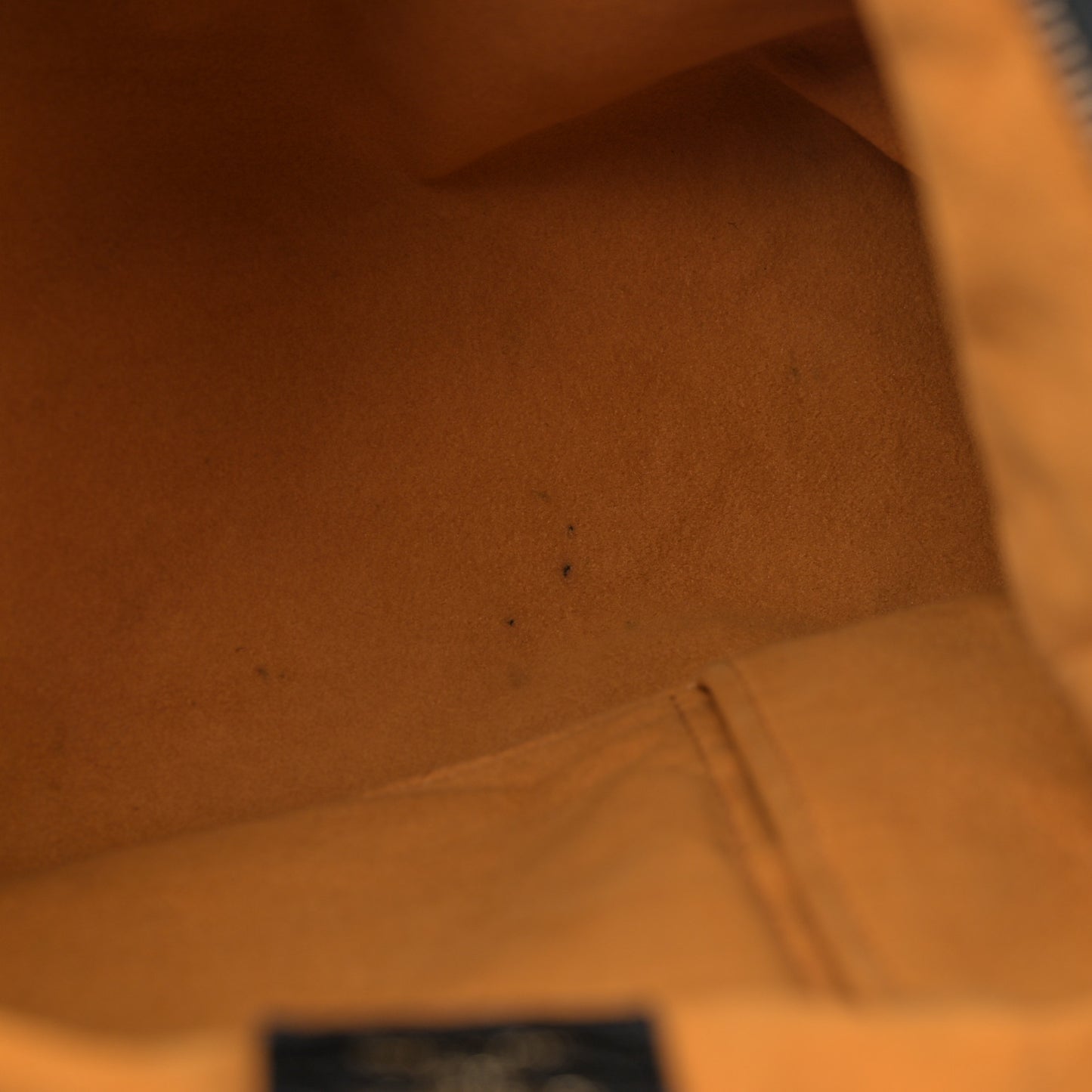 Denim Neo Cabby MM Black