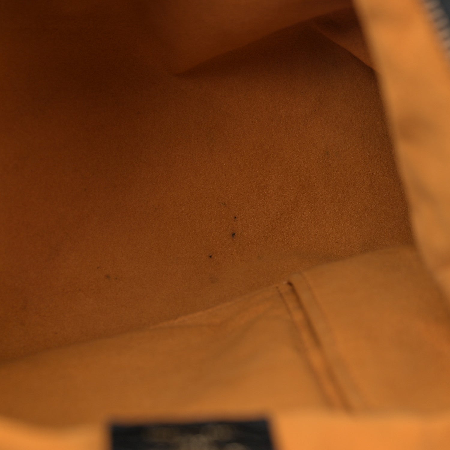 Louis Vuitton Denim Neo Cabby MM Black 11 of 14