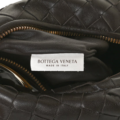 Bottega Veneta Nappa Intrecciato Mini Jodie Fondant 6 of 11
