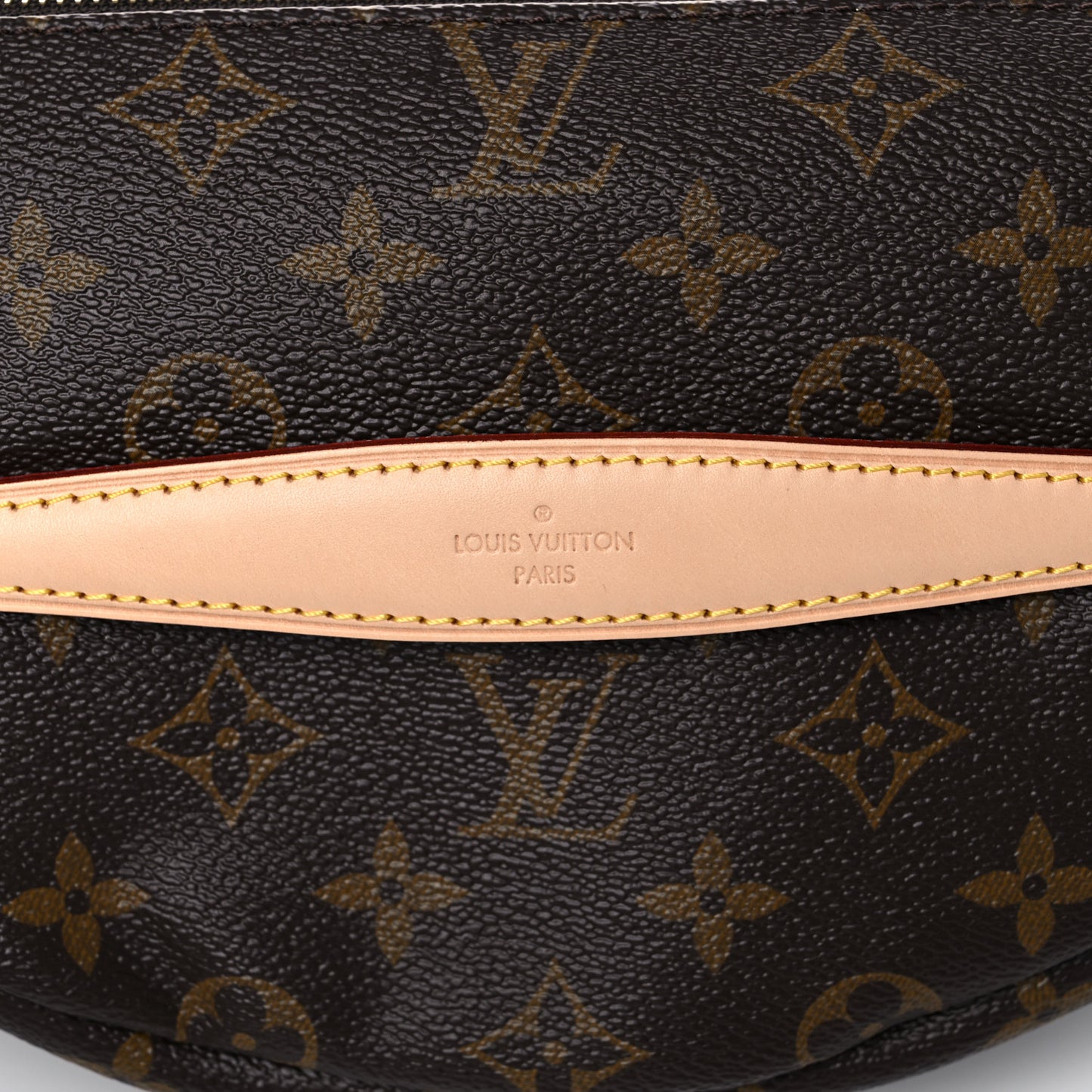Monogram Bumbag