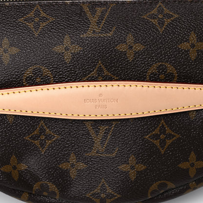 Louis Vuitton Monogram Bumbag 10 of 11