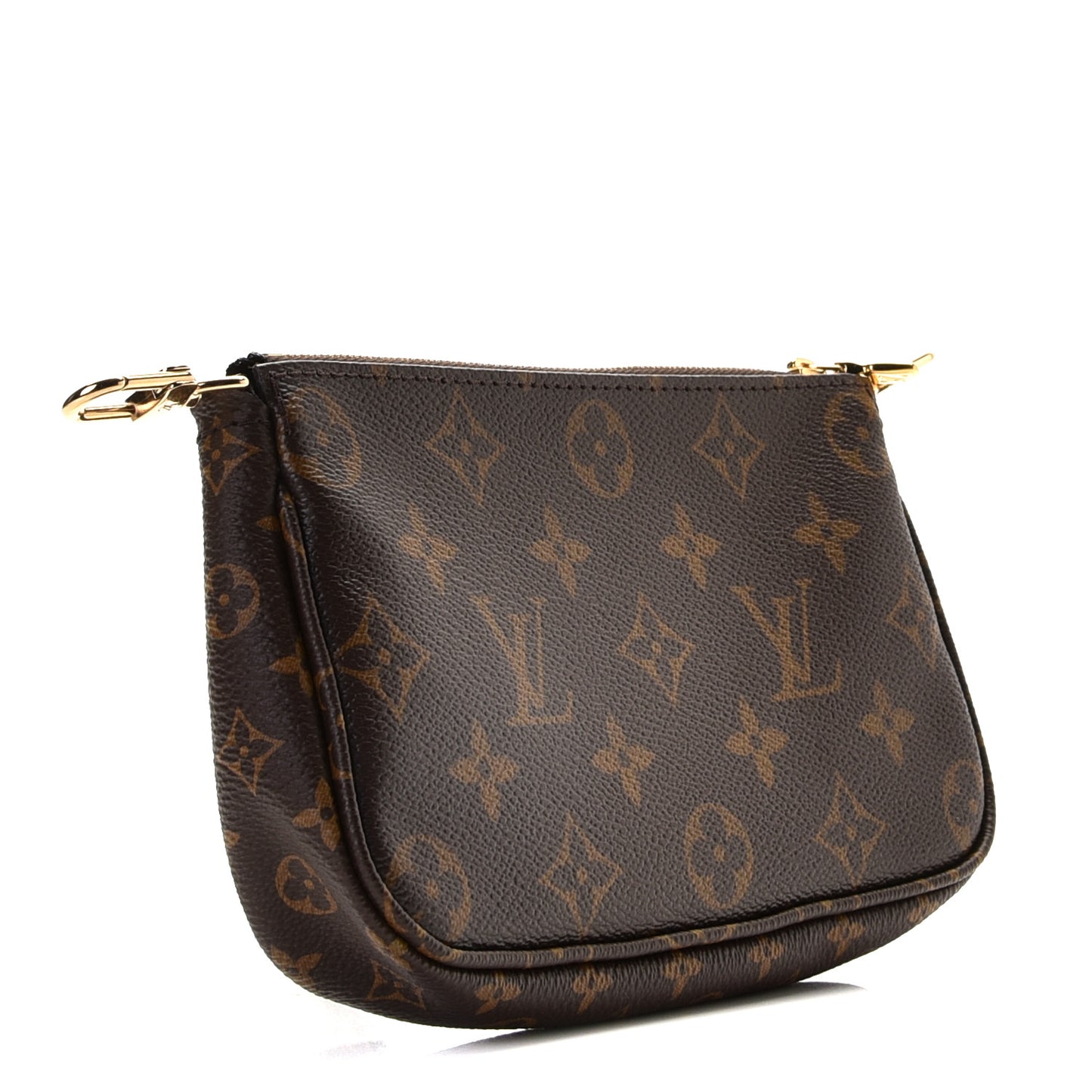 Monogram Multi Pochette Accessories Mini Pochette
