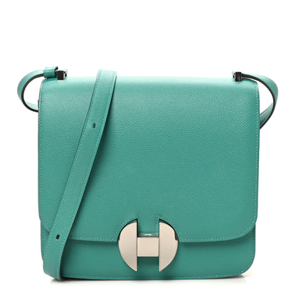 Hermes Evercolor 2002 20 Vert Verone 1 of 12