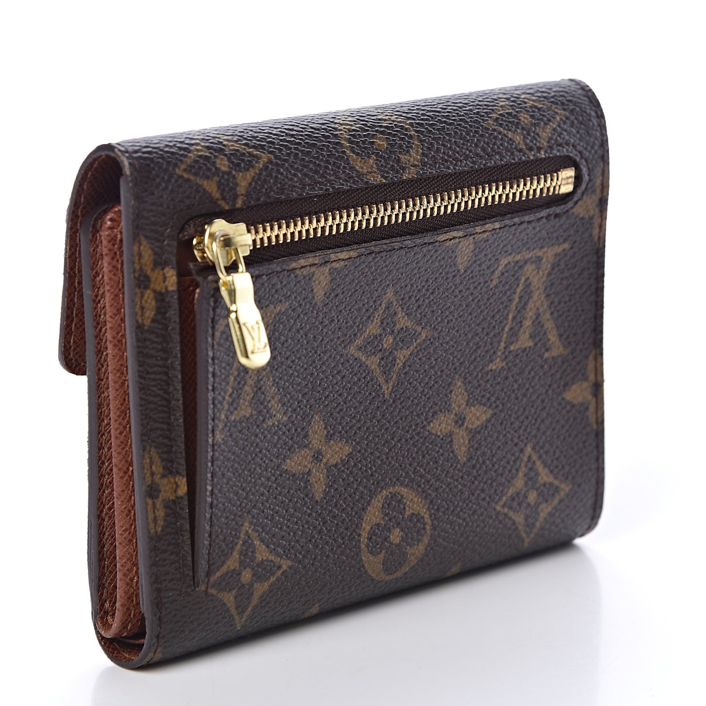 Monogram Koala Compact Wallet