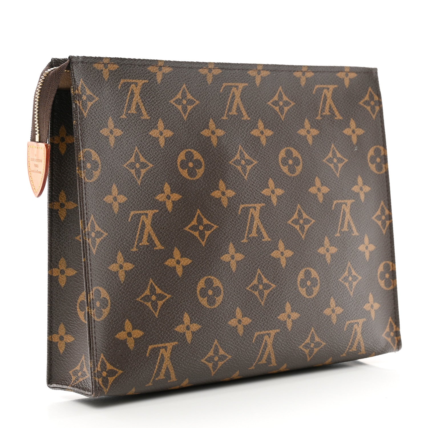 Louis Vuitton Monogram Toiletry Pouch 26 3 of 9