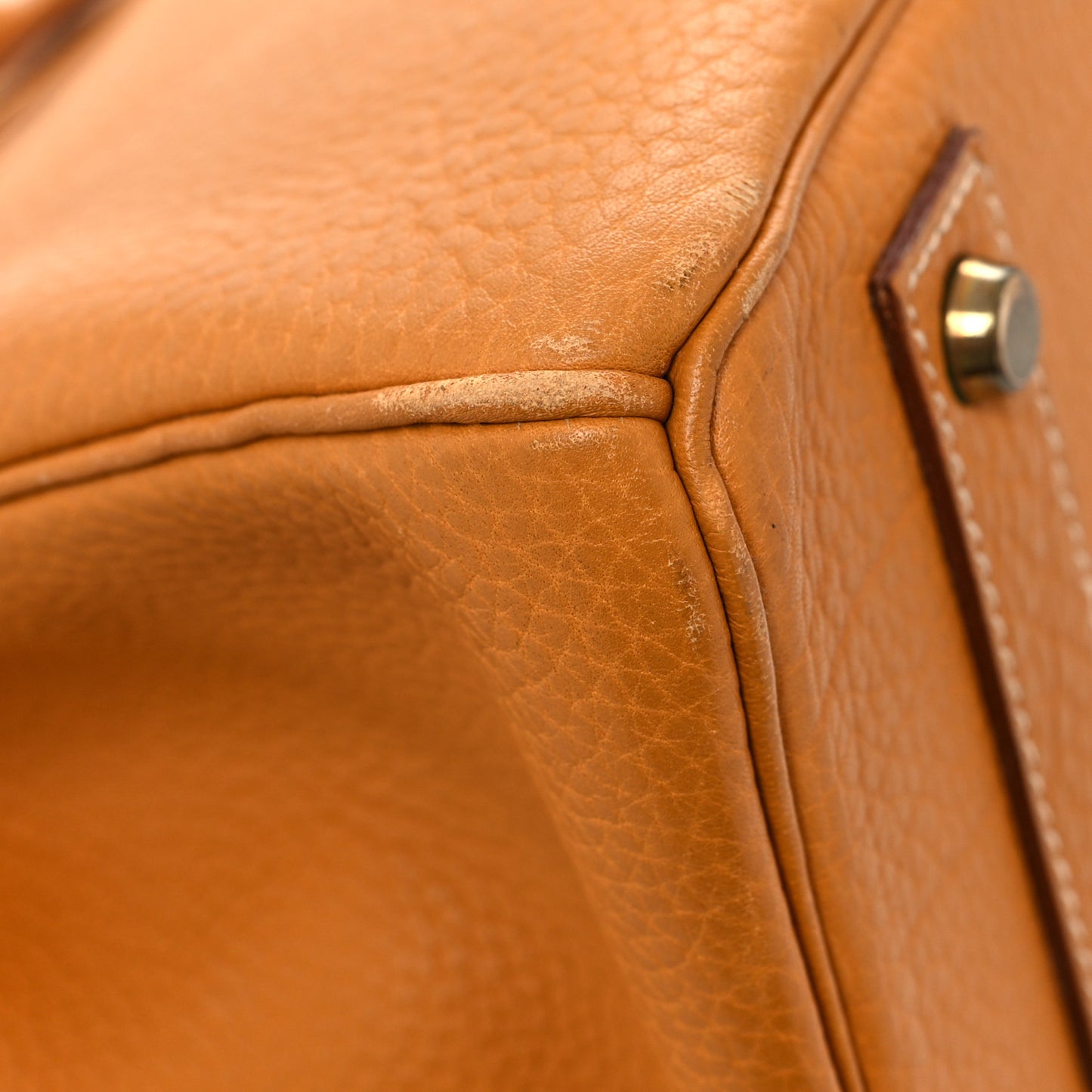 Fjord Birkin 40 Sable