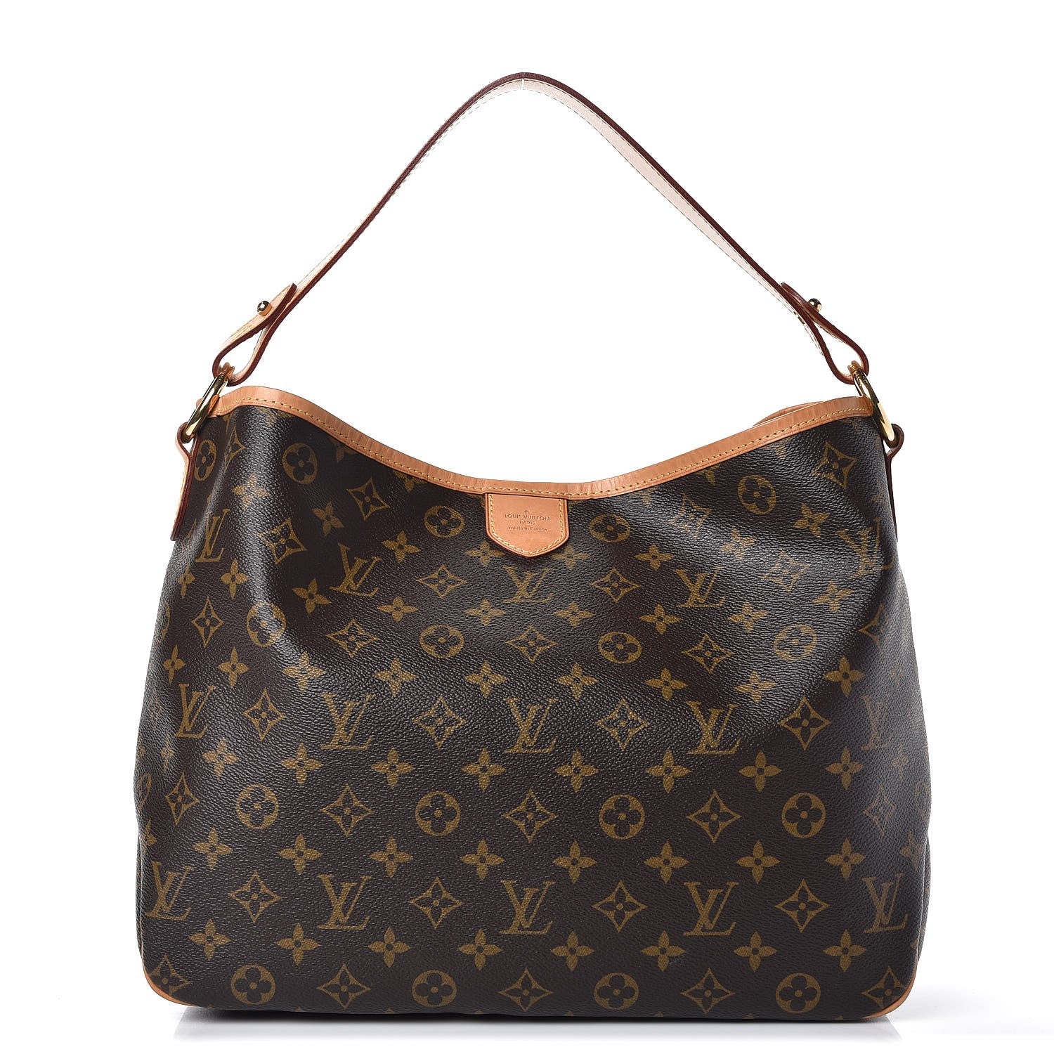 Louis Vuitton Monogram Delightful PM 1 of 9