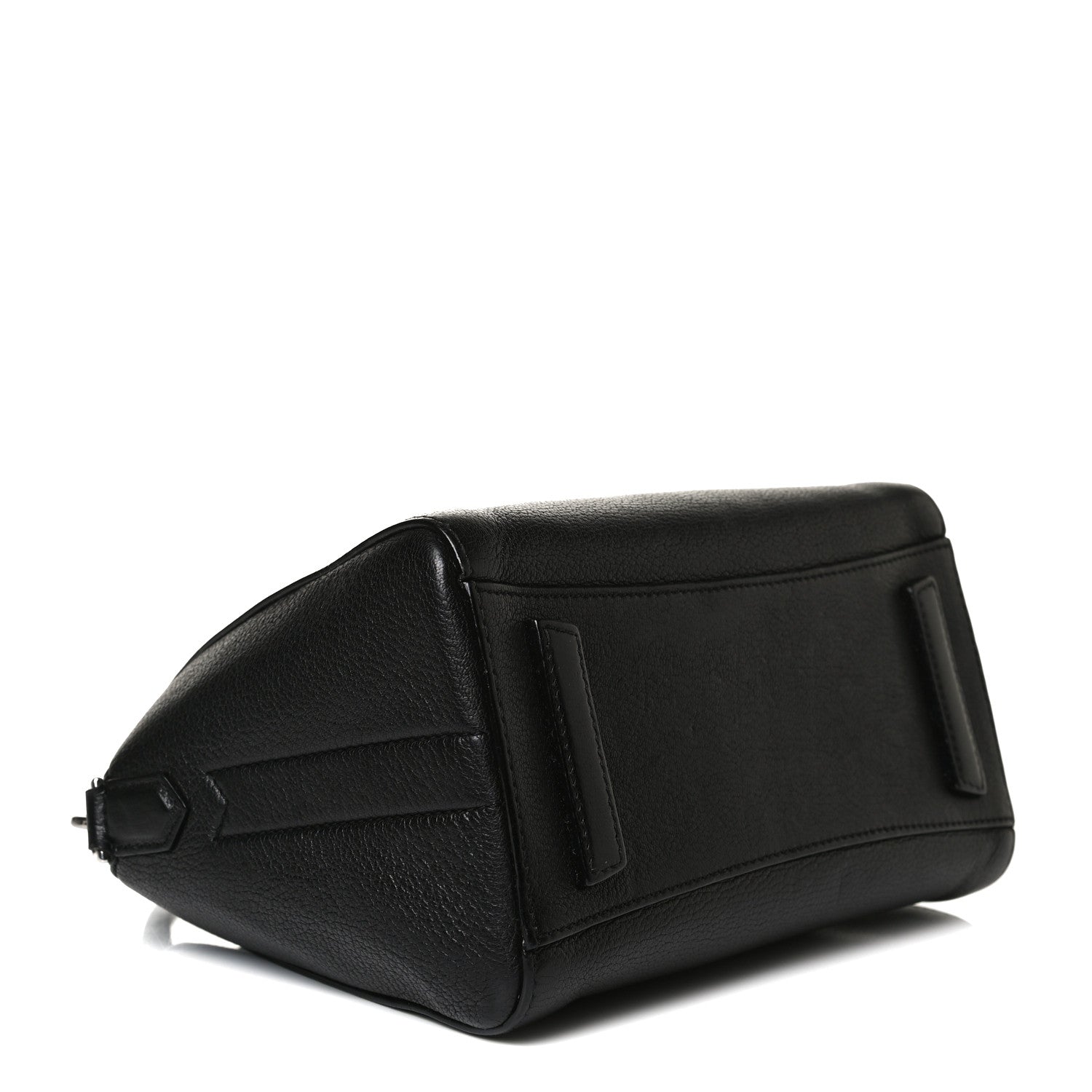 Givenchy Sugar Goatskin Mini Antigona Black 4 of 15