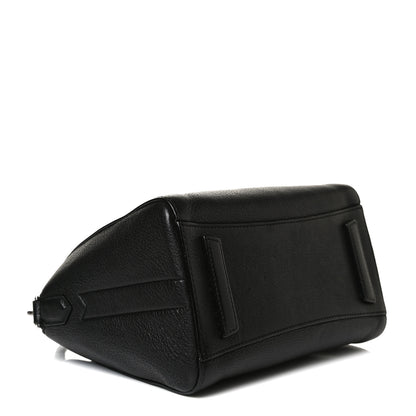 Givenchy Sugar Goatskin Mini Antigona Black 4 of 15