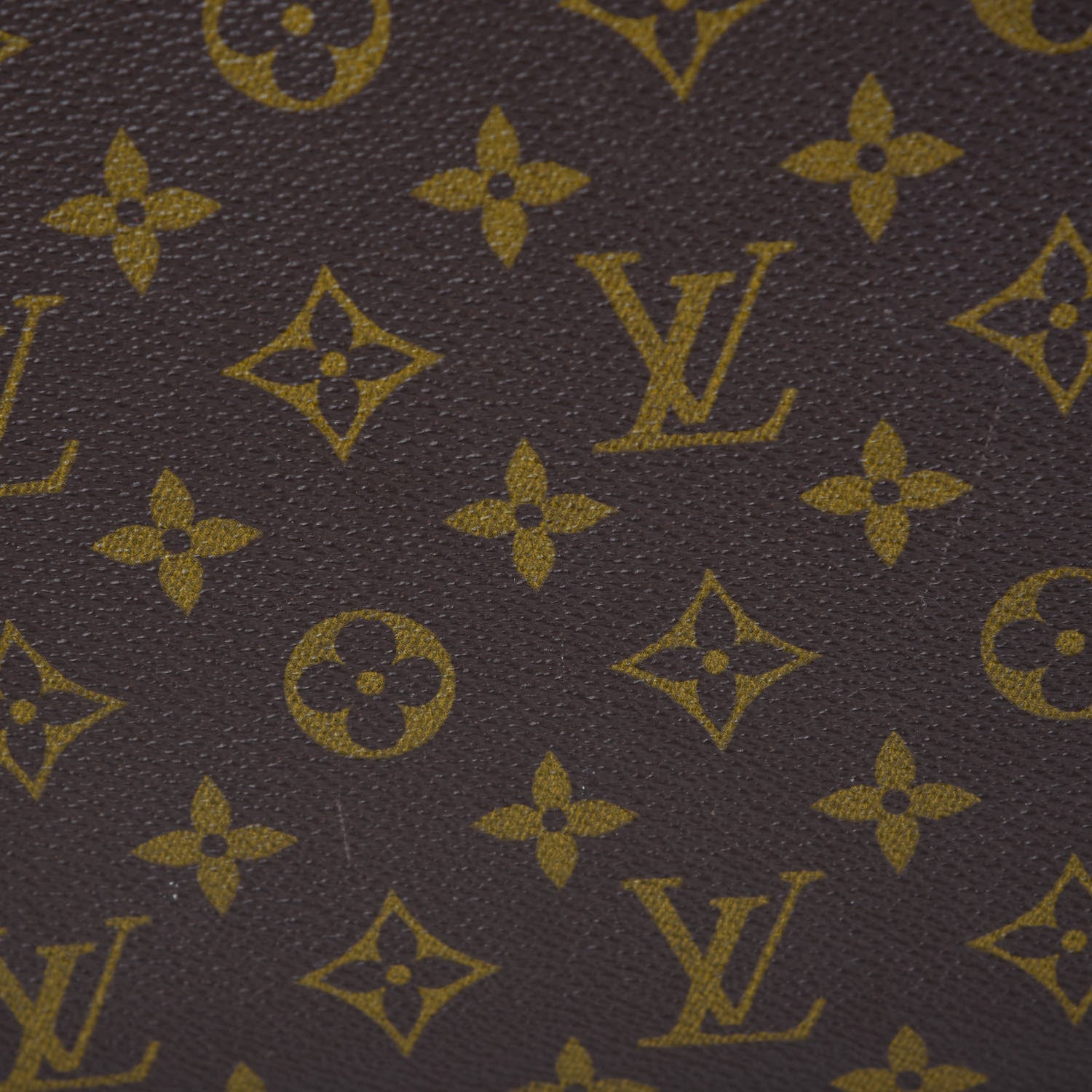 Louis Vuitton Monogram Saks Large Agenda Cover 12 of 19