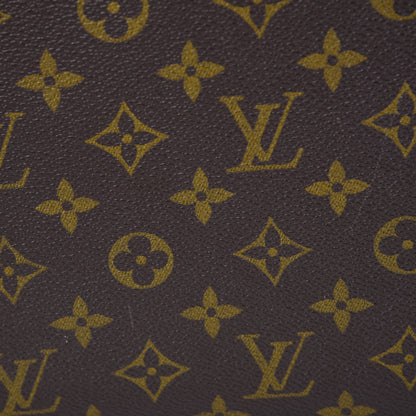 Louis Vuitton Monogram Saks Large Agenda Cover 12 of 19