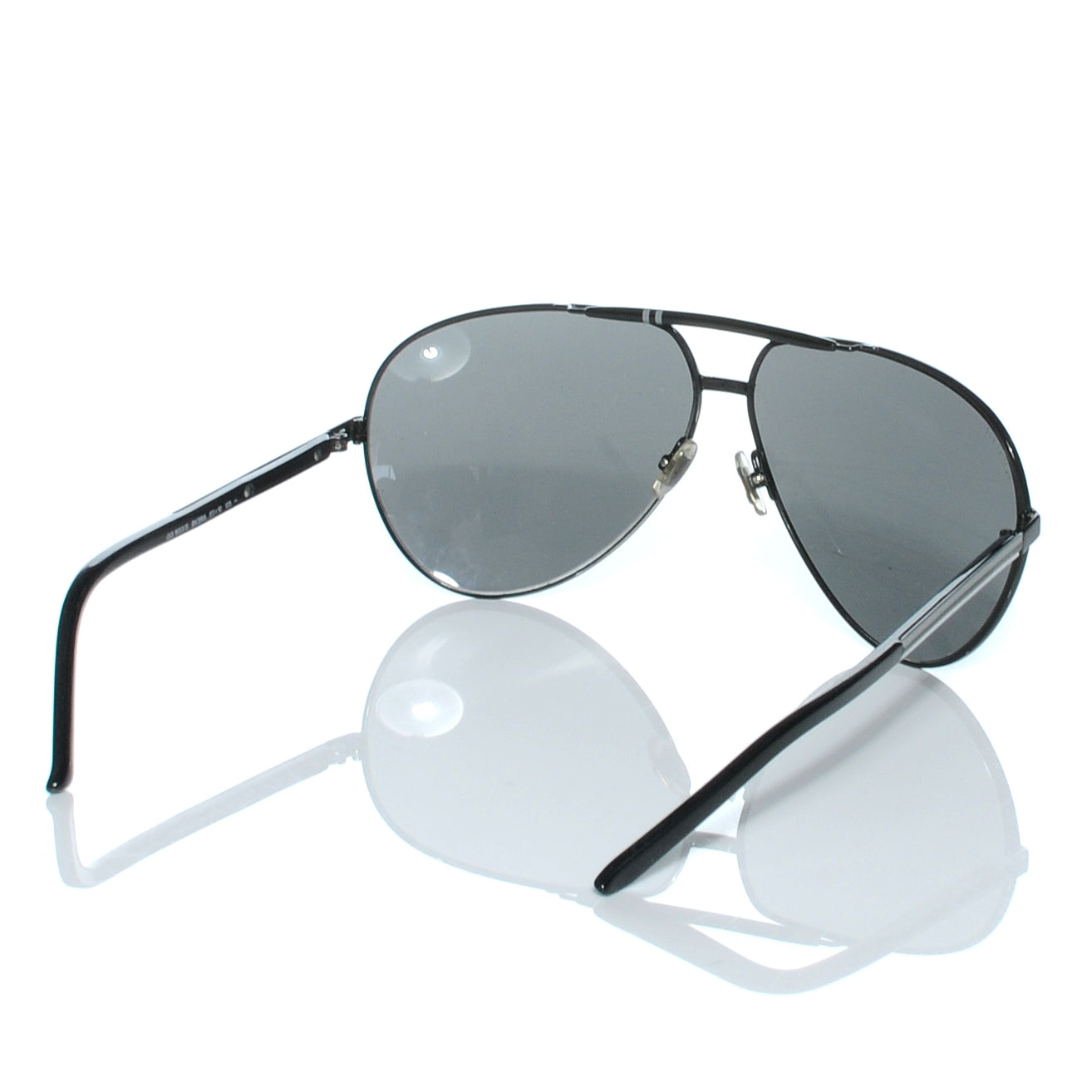 Gucci Aviator Sunglasses 1933S Black 2 of 6