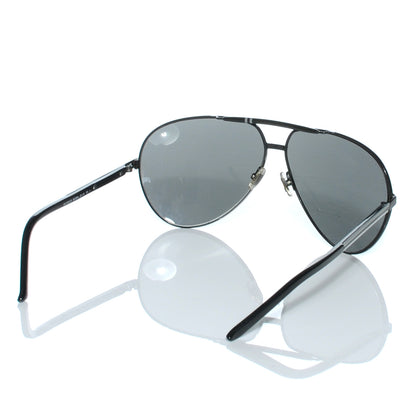 Gucci Aviator Sunglasses 1933S Black 2 of 6