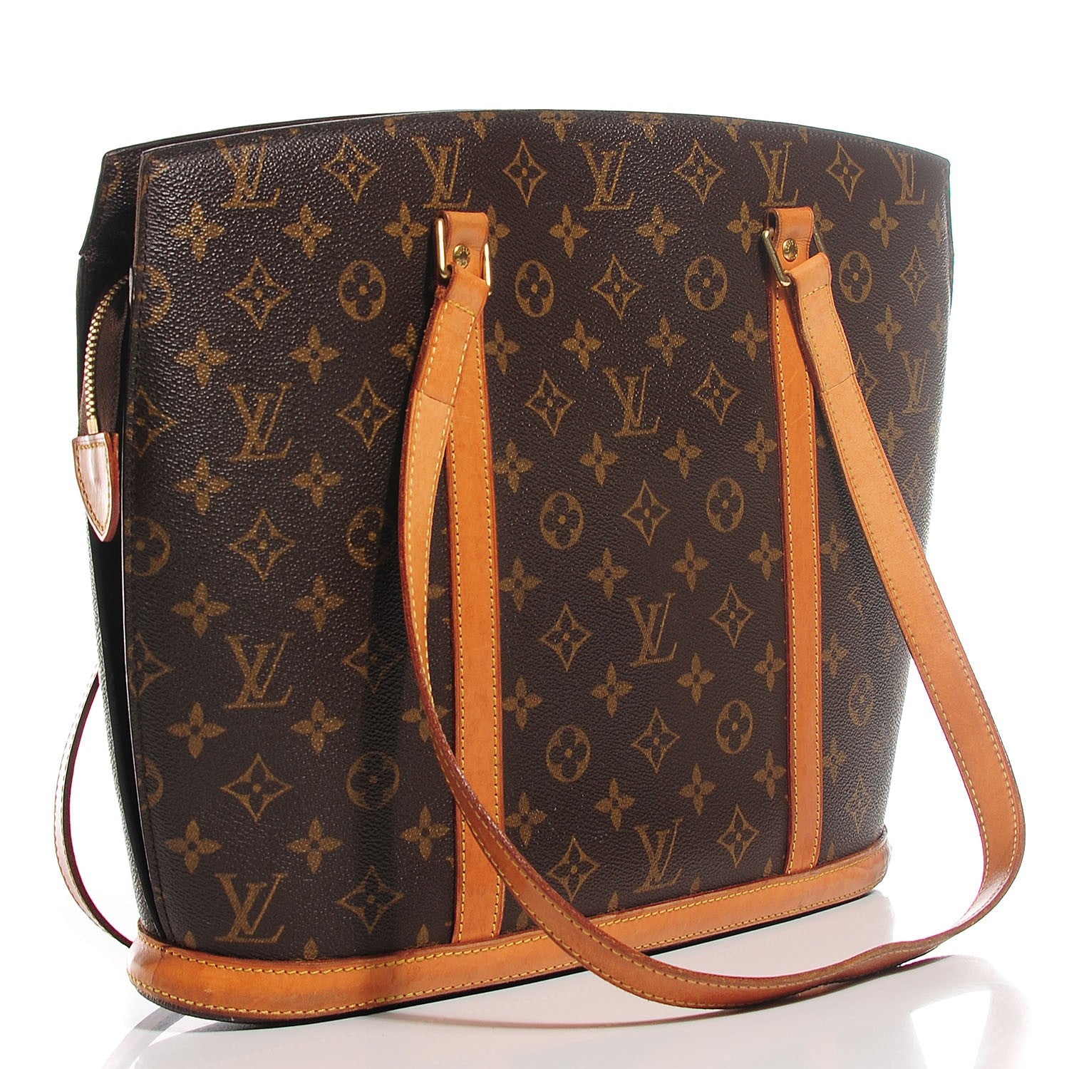 Louis Vuitton Monogram Babylone 3 of 8