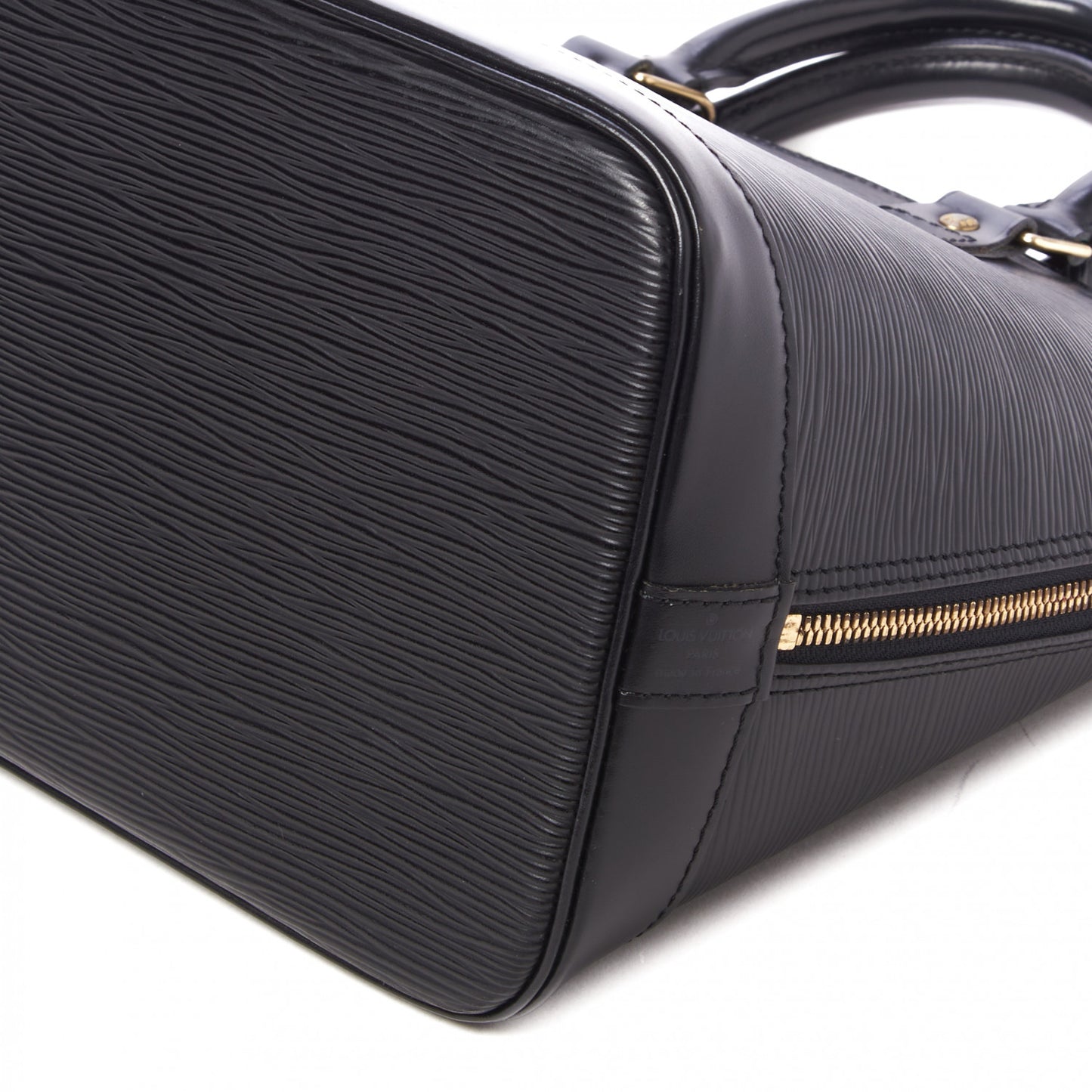 Epi Alma PM Black