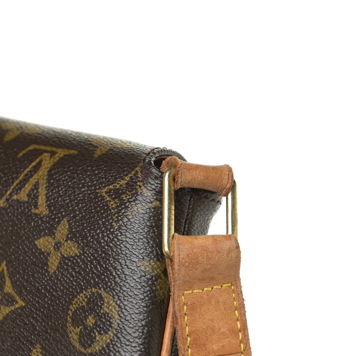 Monogram Musette GM
