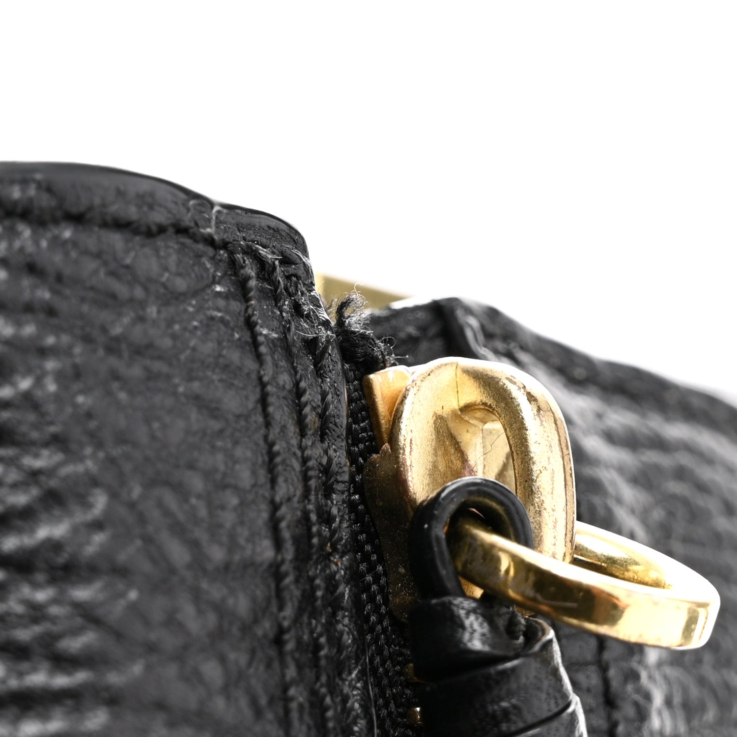 3.1 Phillip Lim Textured Calfskin Mini Pashli Satchel Black 13 of 13